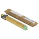 Toner RICOH MPC300  MPC400  amarillo 10.000p.